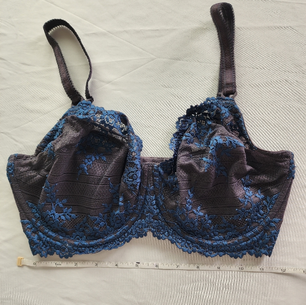 Wacoal Bra 36DDD